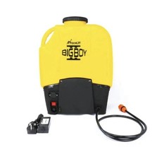 FaceLift BigBoy 2 Backpack