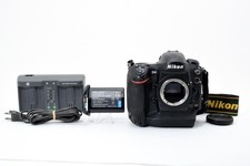 READ [Near MINT] Nikon D4