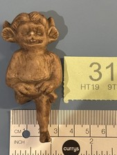 *RARE* WH GOSS CRESTED CHINA