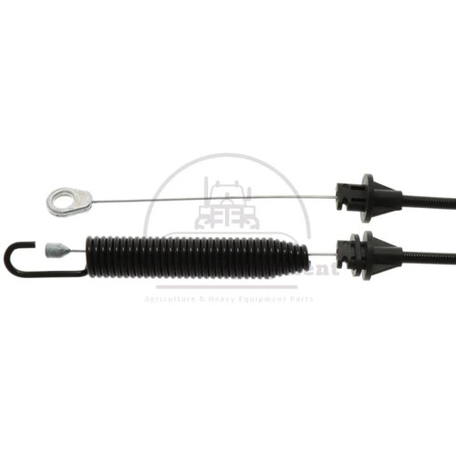 746 04092 clutch - clutch, cable