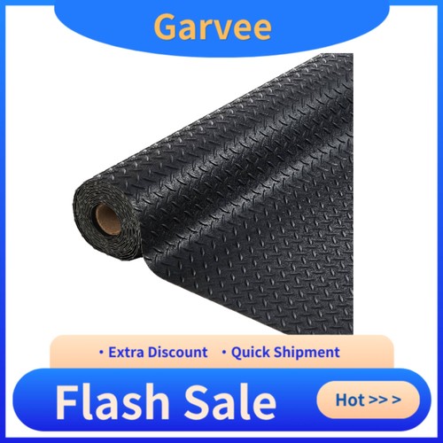 Garage floor mat - garage,