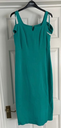 Turquoise coast dress size - dress,