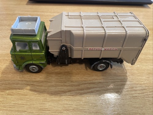 Dinky toys 1970s bedford - toys, tk
