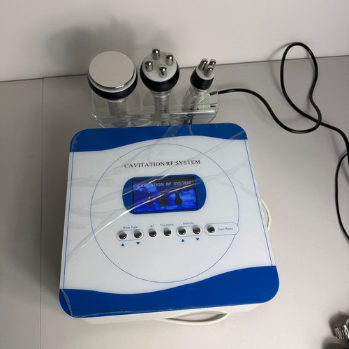 40khz cellulite removal - cellulite,