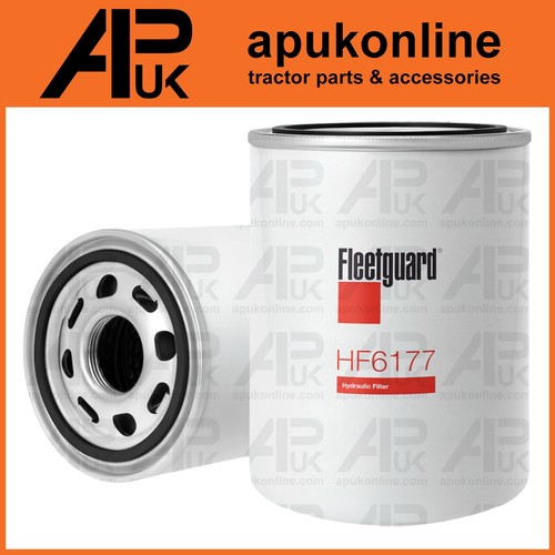 Fleetguard hydraulic oil lube - fleetguard,