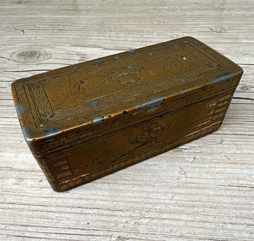 Antique 19th century pocket - century,