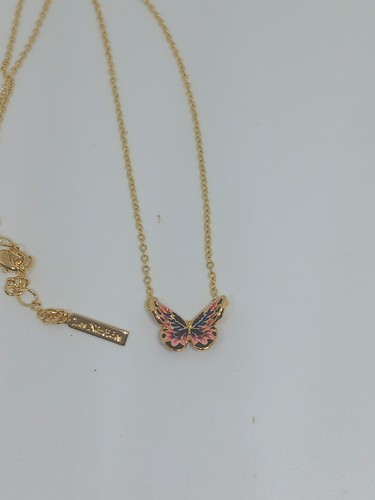 Les nereides butterfly - butterfly, pendant