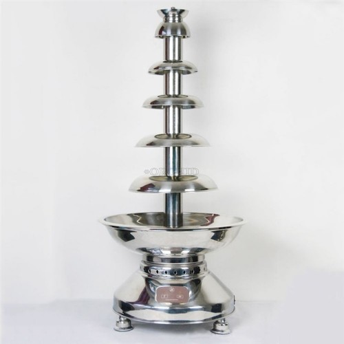 Stainless steel luxury large - stainless,