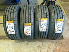 X4  205 55 16  PIRELLI P7