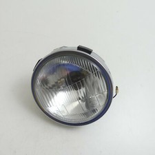 Yamaha DT 80 MX headlight complete headlight ring head light 5J1-84103-40 3