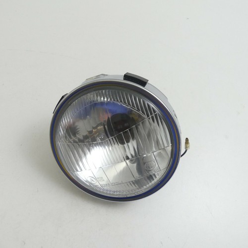 Yamaha mx headlight - mx,