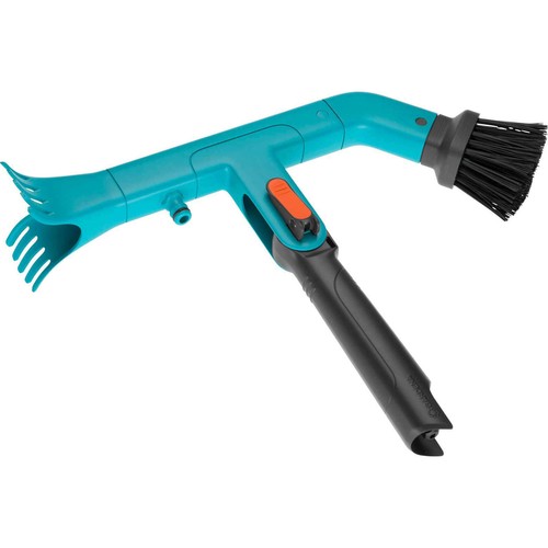 Gardena combisystem gutter - gardena,