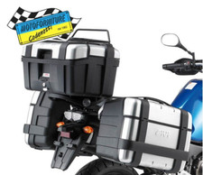 GIVI SR371 Rear Rack MONOKEY