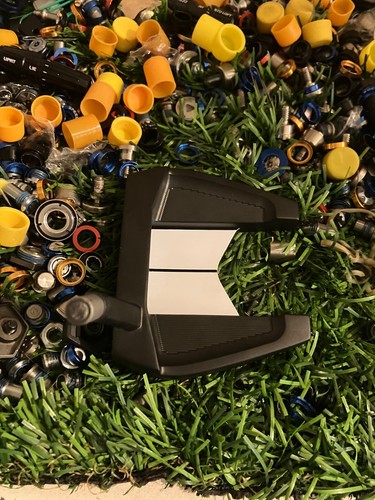 Taylormade tour issue - taylormade, rh