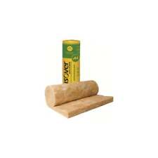Isover Spacesaver Pre Perforated Loft Insulation - 100mm-150mm-200mm Loft Roll