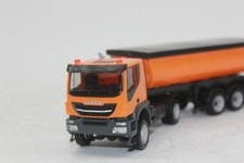 Herpa 311373 Iveco Trakker 4X4