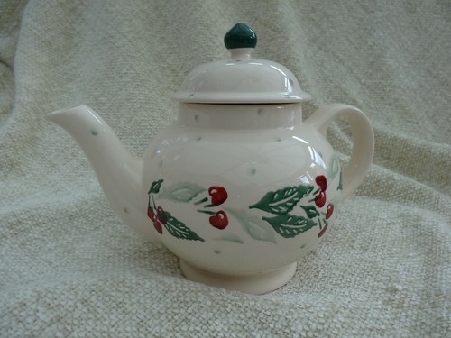 Rare emma bridgewater 21yrs - rare,