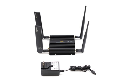 Cradlepoint s5a902a lte - cradlepoint,