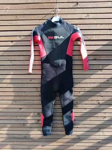 Gul wetsuit child age - child,