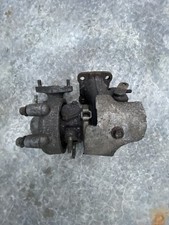 TOYOTA STARLET GLANZA V 4E FTE EP91 ***GENUINE CT9 TURBO***