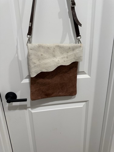 Owen barry cowhide crossbody - owen,