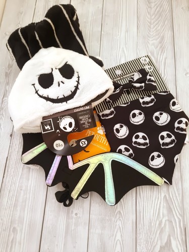 Nightmare before christmas - nightmare,