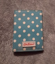 Cath kidston Blue and white