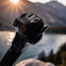 Scottish Hand Crafted Walking