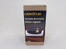 Veritas Variable Burnisher for