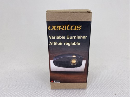 Veritas variable burnisher - variable, for