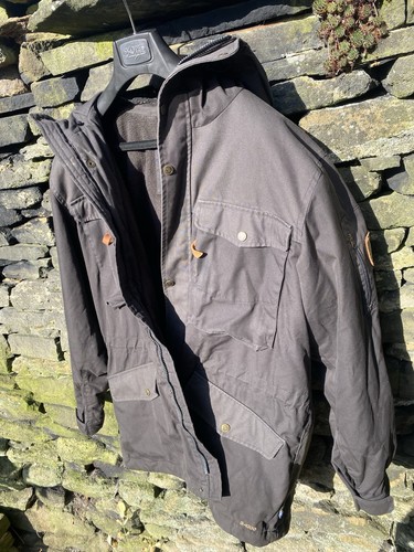 Fjallraven greenland winter - fjallraven,