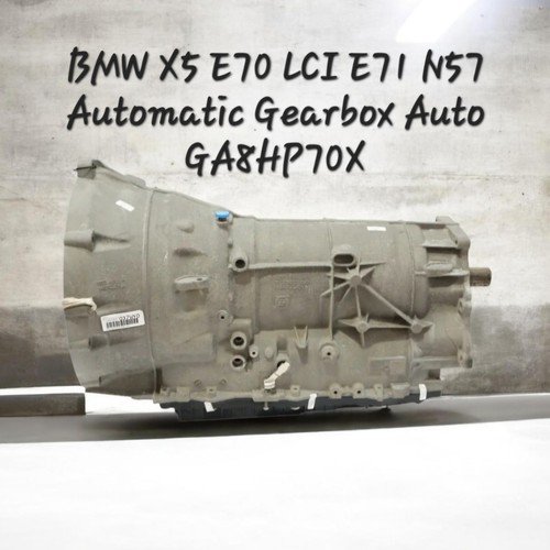 Bmw e70 lci e71 n57 - bmw,