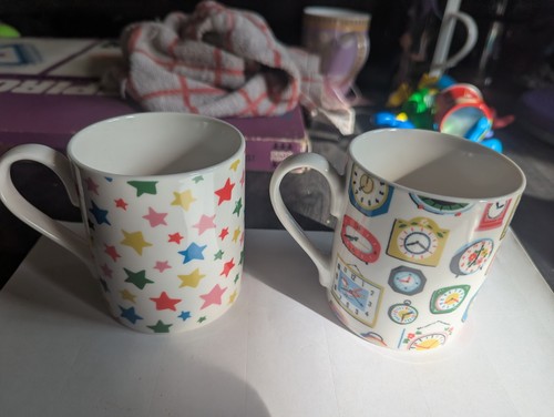 Cath kidston stars and - kidston,