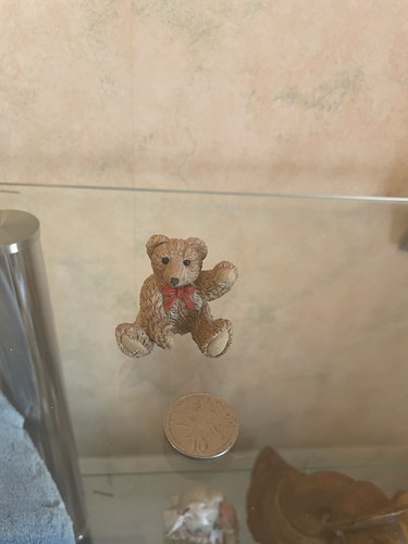 Beau bear austin - beau, figurine