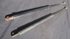 VW TRANSPORTER T25 TAILGATE HATCH BOOT GAS STRUTS X2 REAR T3