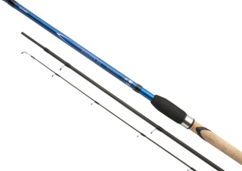 Shimano nexave light feeder - shimano, bx