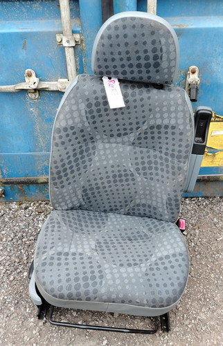Mk7 ford transit drivers - drivers, seat