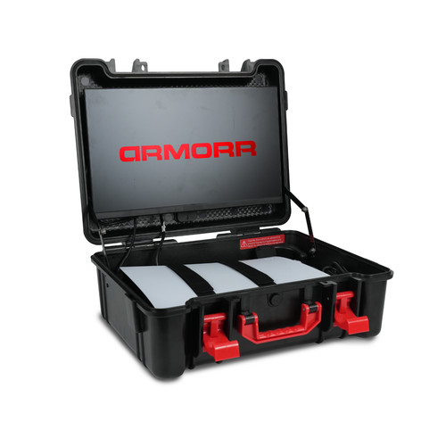 Armorr gamersbox portable - armorr,