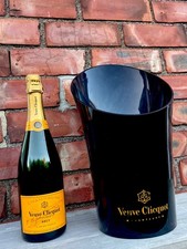 FRENCH CHAMPAGE ICE BUCKET