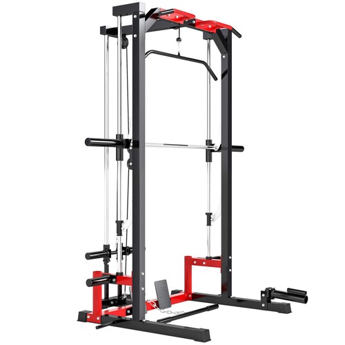 Cable crossover machine - cable,
