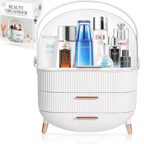 Makeup organiser beauty - 🔥makeup,