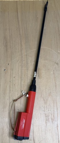 The red one hot - the, 32"