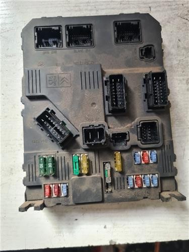 9662463380 bsi peugeot 407 - 9662463380,