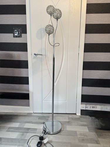 Goodhome mantus chrome - mantus,