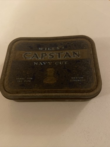 1950 wills capstan navy - wills's,