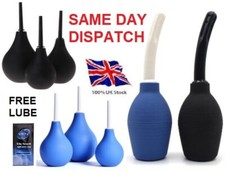 Enema Anal Butt Vagina Bulb