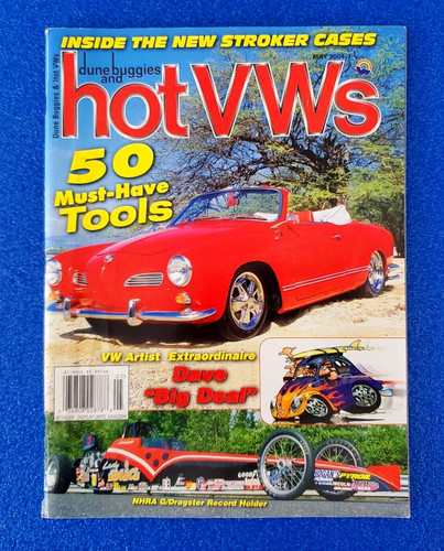 Dune buggies and hot - dune, 50