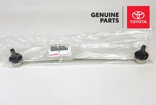 Genuine Toyota Yaris Prius C Scion xD Left Front Stabilizer Link Oem 48820-52030