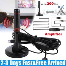 TV Aerial Antenna Magnetic