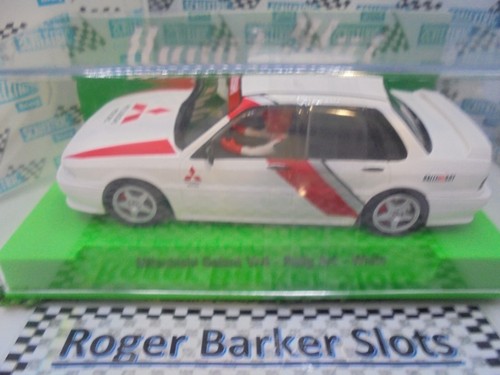 Avant slot 52201 mitsubishi - avant,